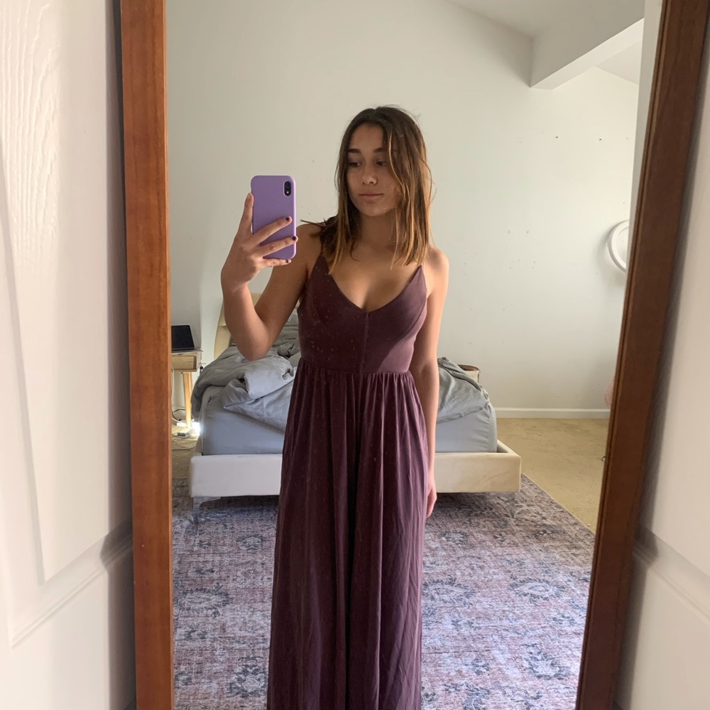 Urban Outfitters Romper